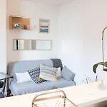 Hostnfly Apartments - Wonderful Apartment In Montmartre