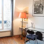 Hostnfly Apartments - Wonderful Apartment In Montmartre