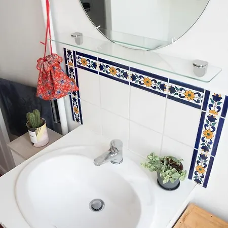 Appartamento Hostnfly - Wonderful In Montmartre *
